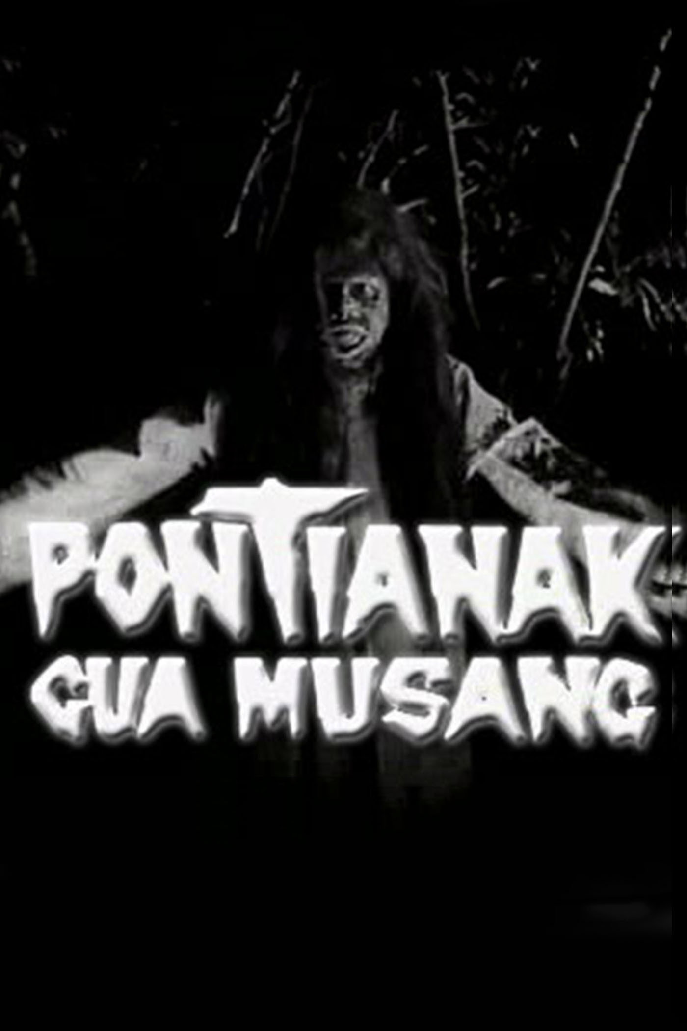 Pontianak gua musang