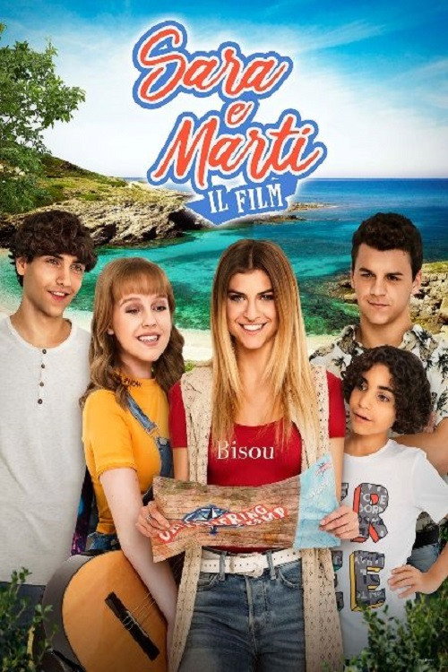 Sara e Marti