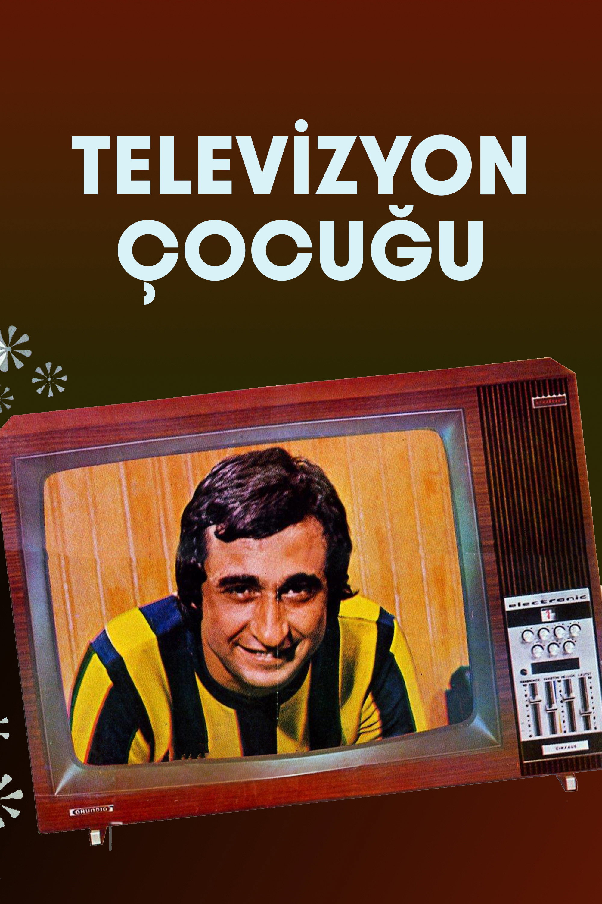 Televizyon Çocugu