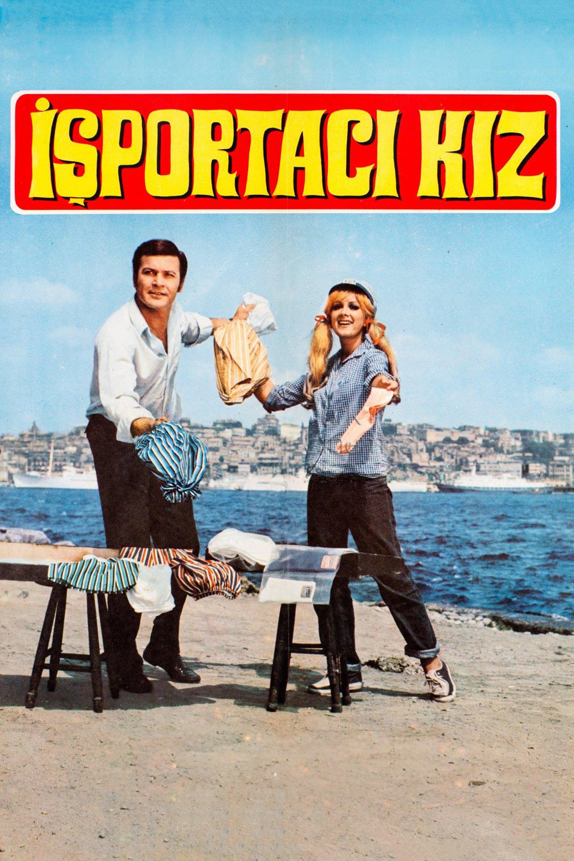 Isportaci Kiz