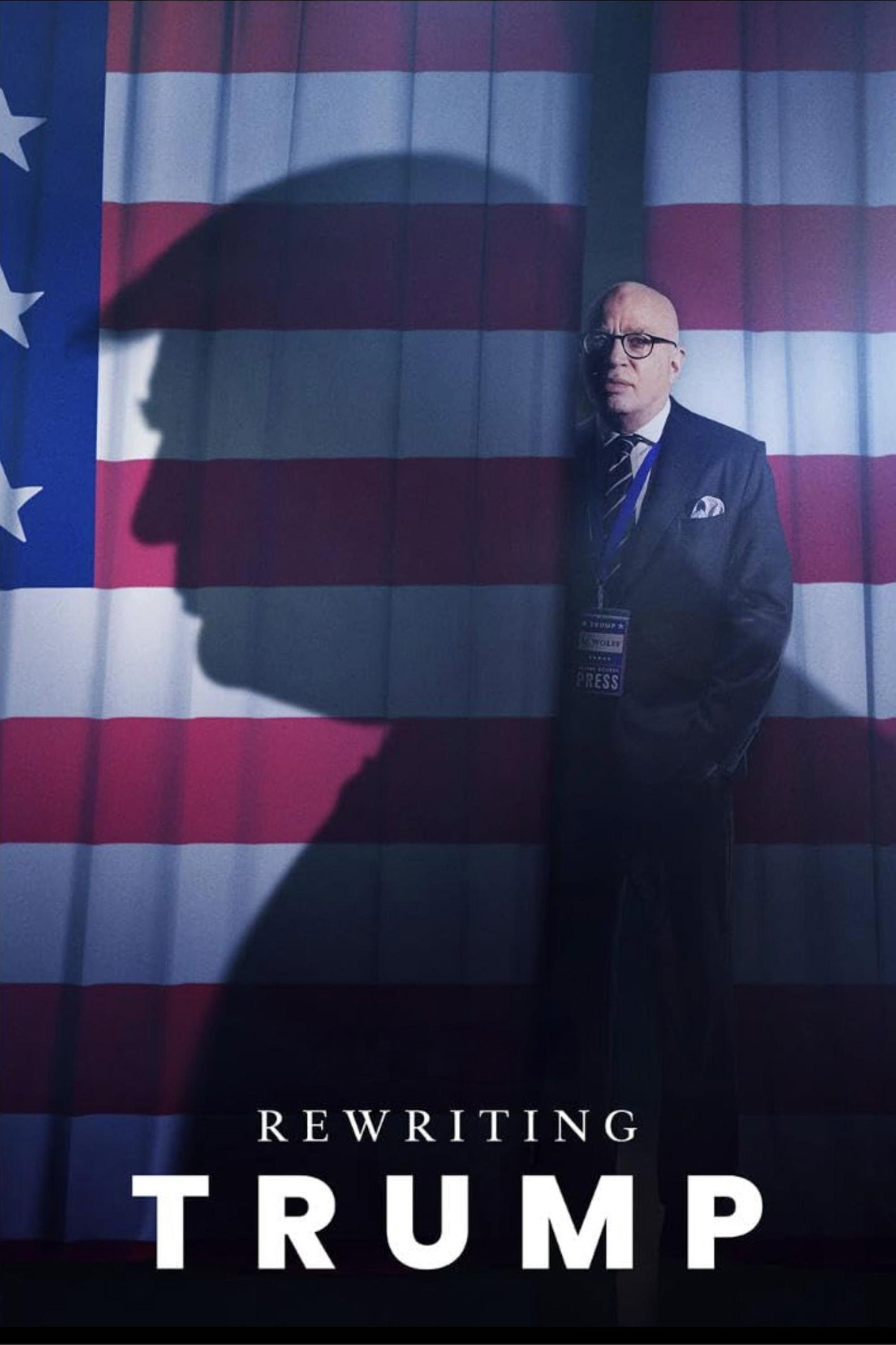 Rewriting Trump