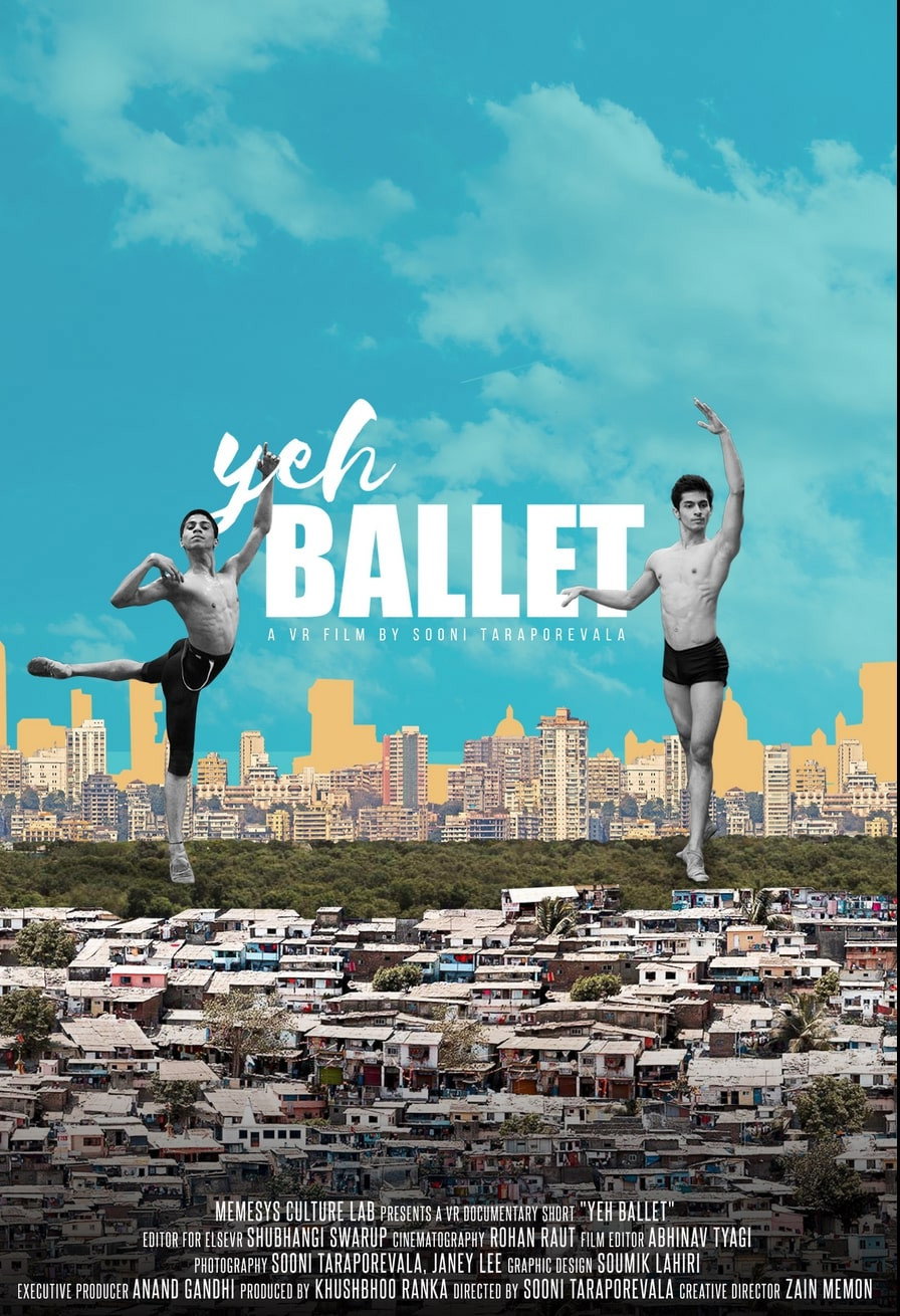 Yeh ballet