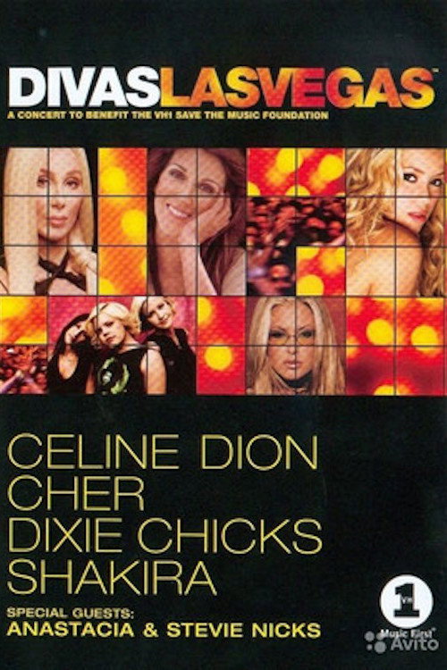 VH1 Divas Las Vegas