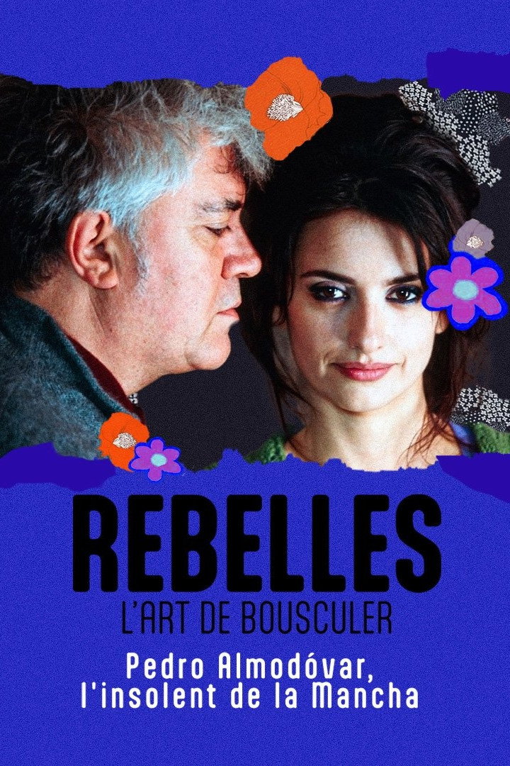 Pedro Almodóvar, the Rascal of La Mancha