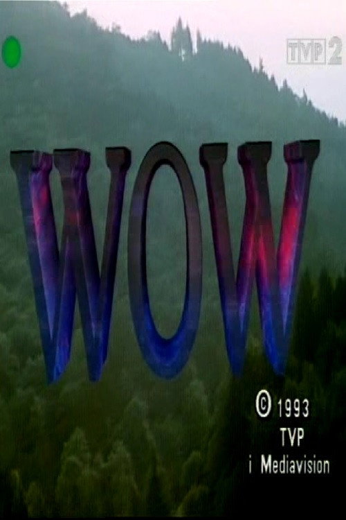 Wow
