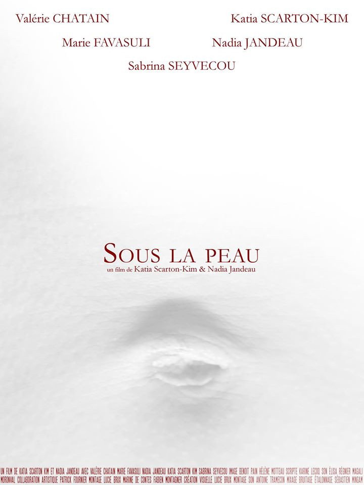 Sous la peau
