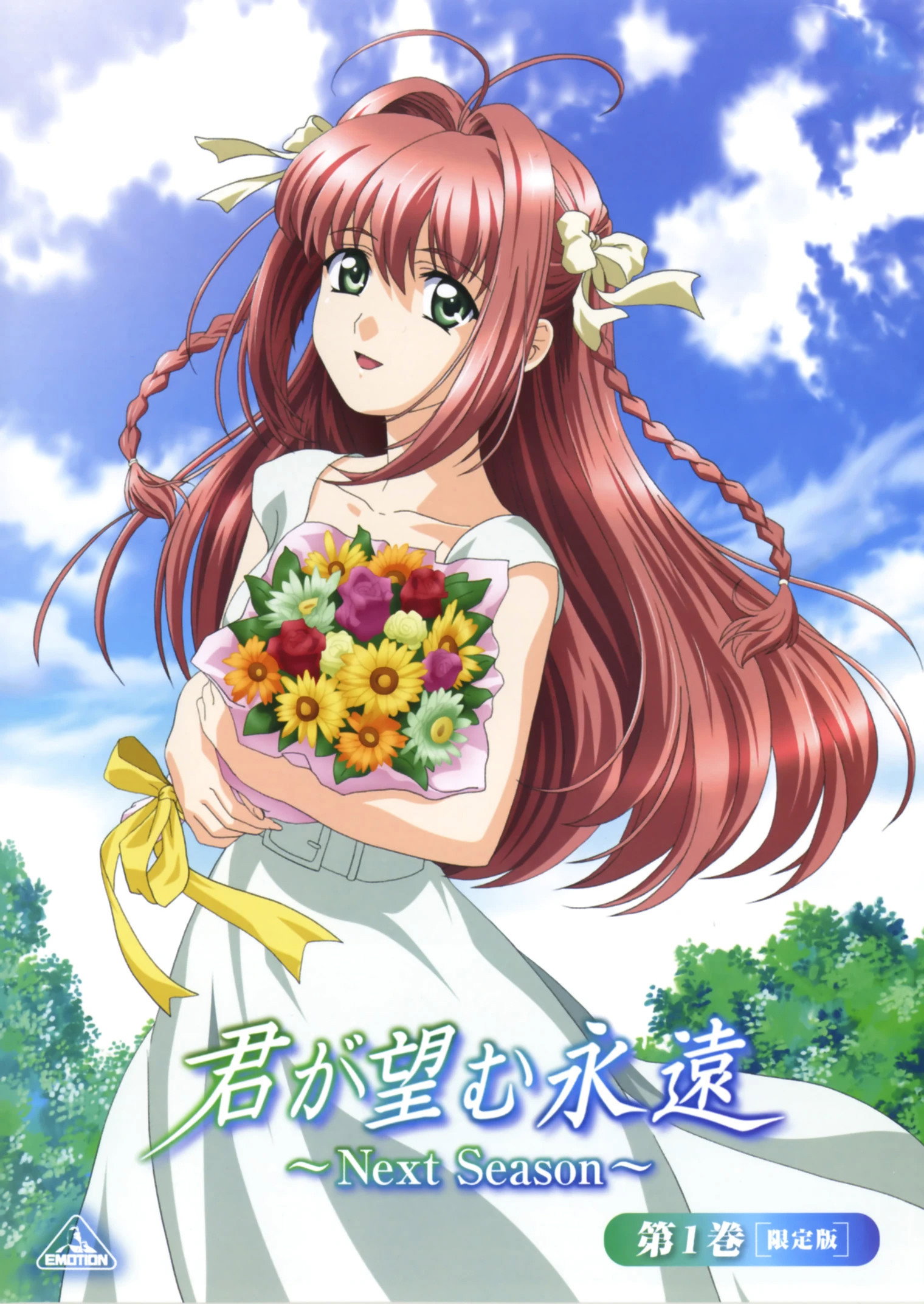 Kimi ga Nozomu Eien: Next Season