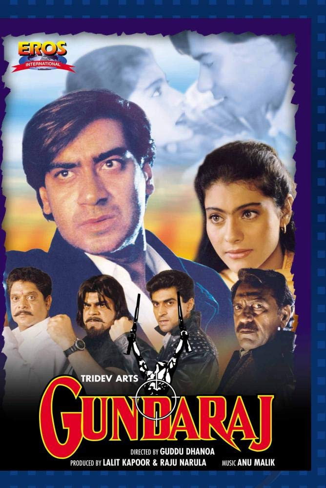 Gundaraj
