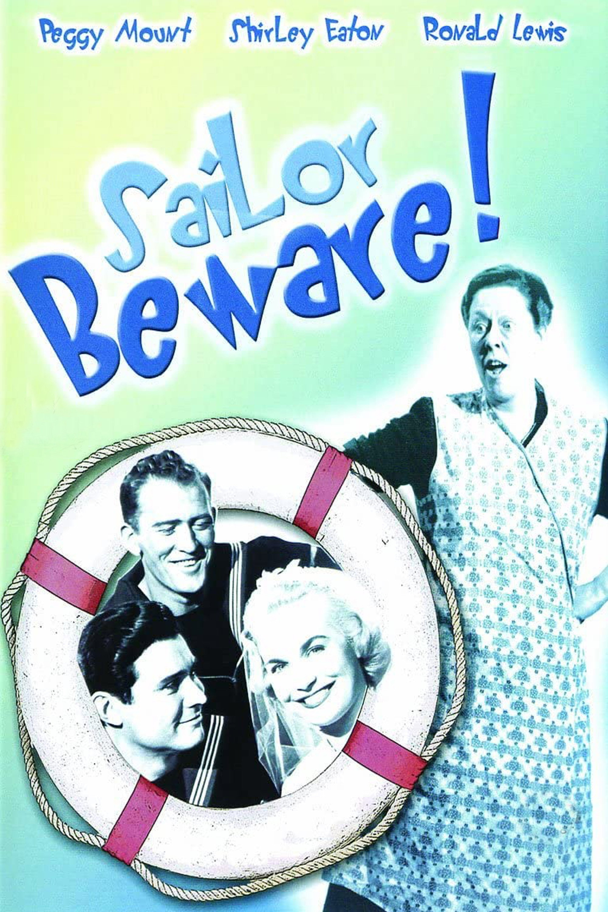 Sailor Beware!
