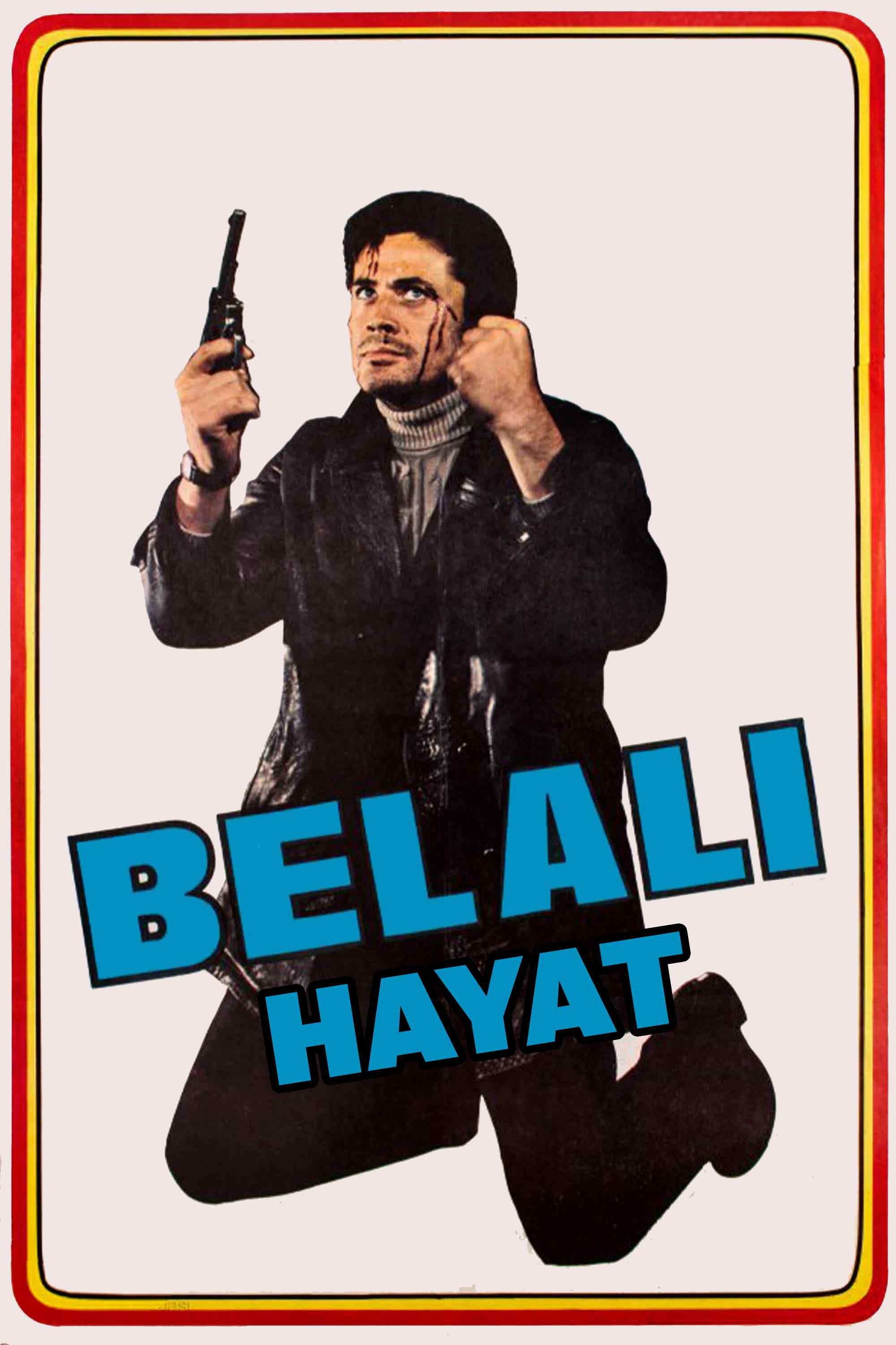 Belali hayat