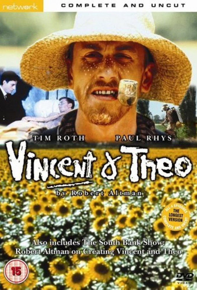 Vincent and Theo