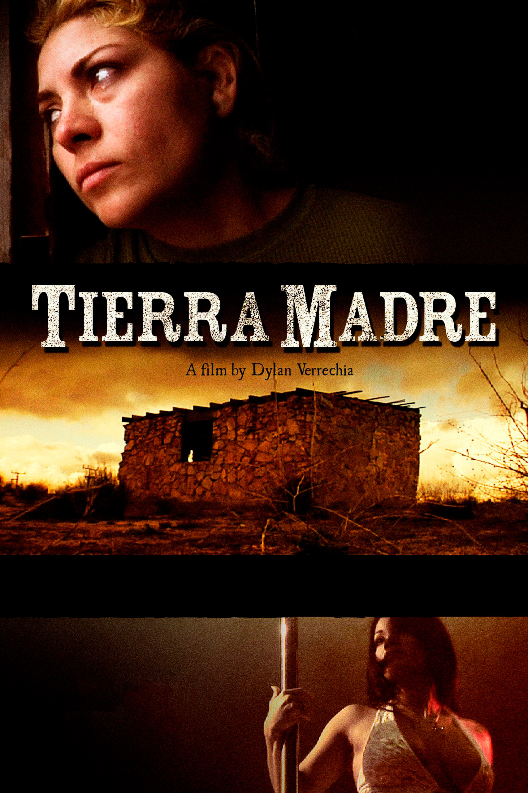 Tierra madre
