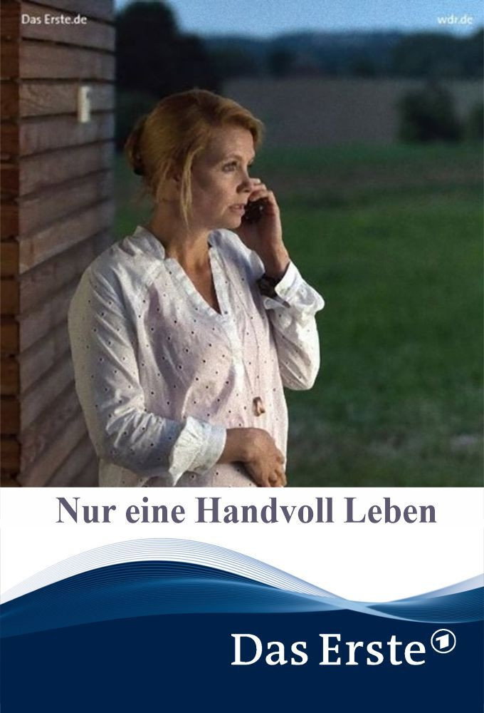 Nur eine Handvoll Leben