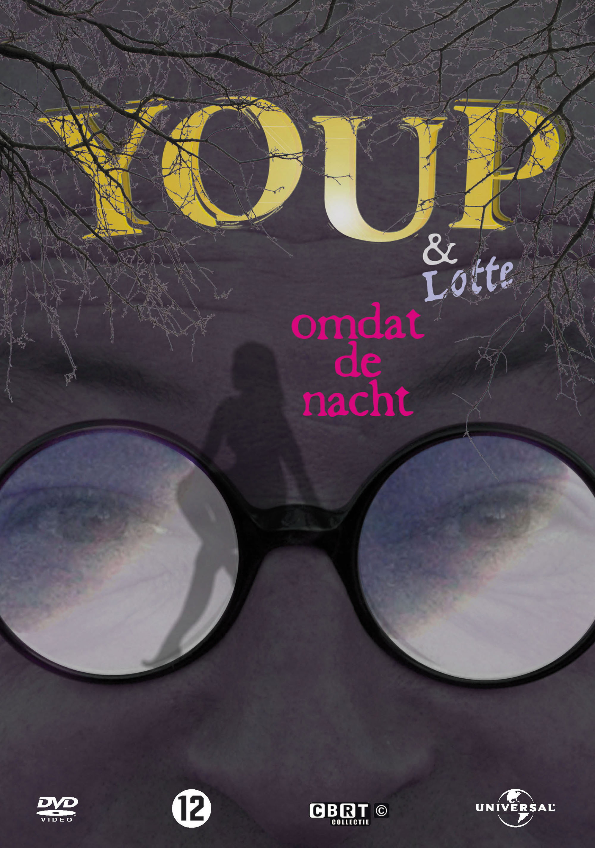 Youp van 't Hek: Omdat de nacht
