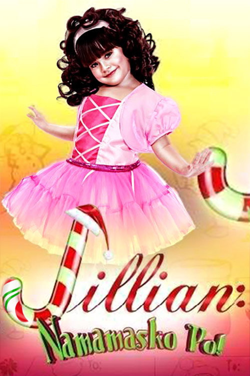 Jillian: Namamasko po