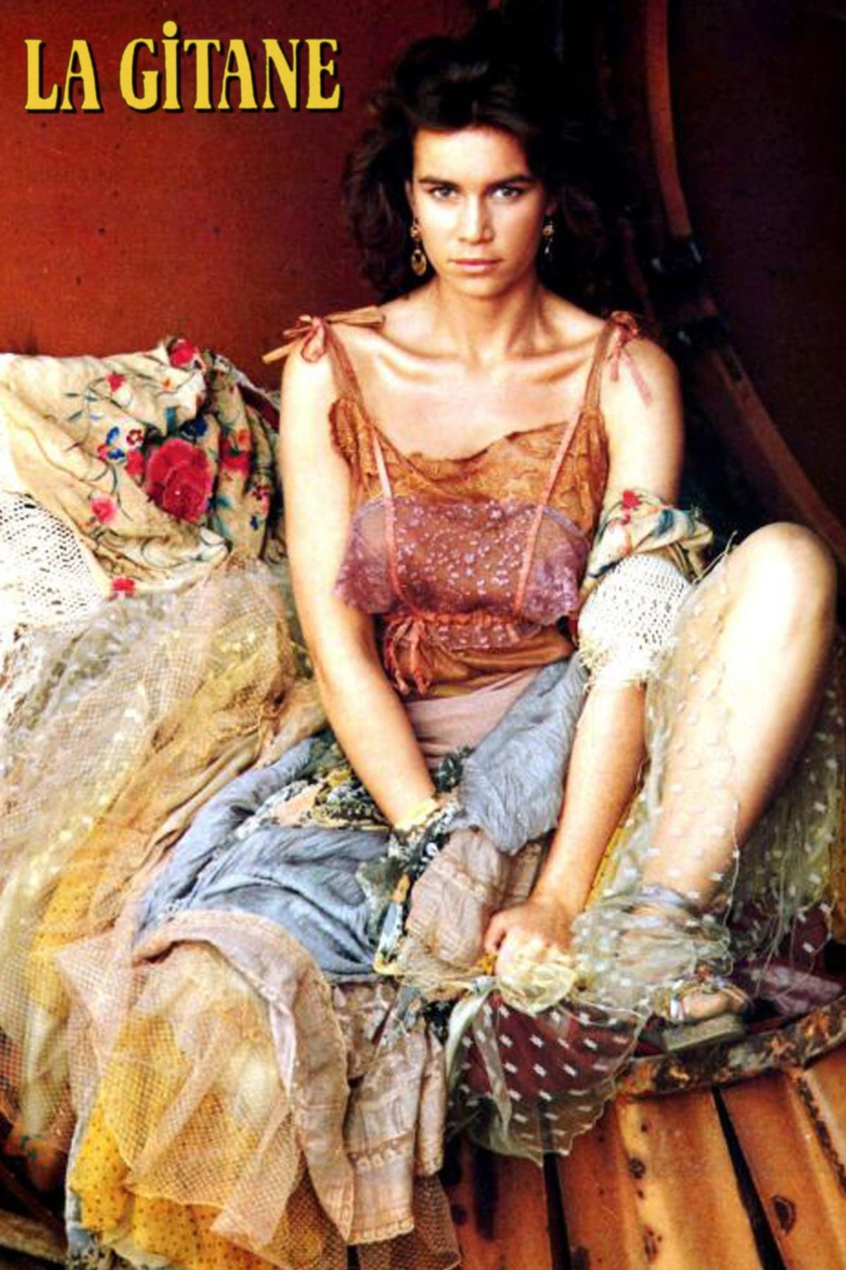 La gitane
