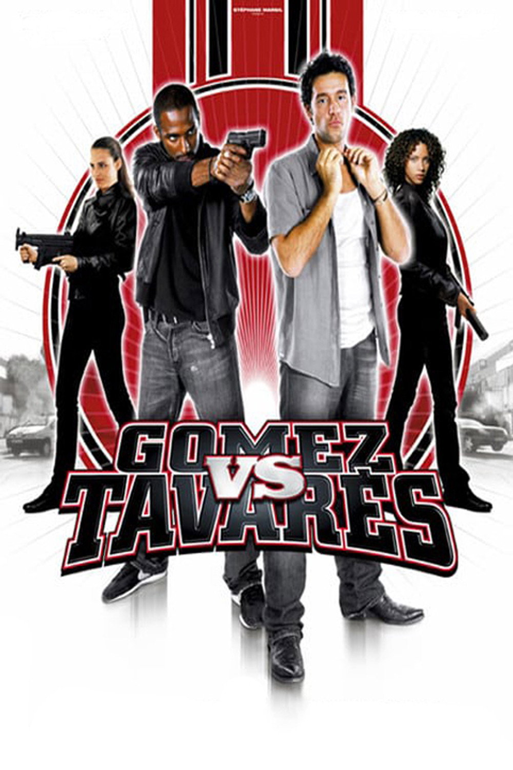 Gomez & Tavarès, la suite
