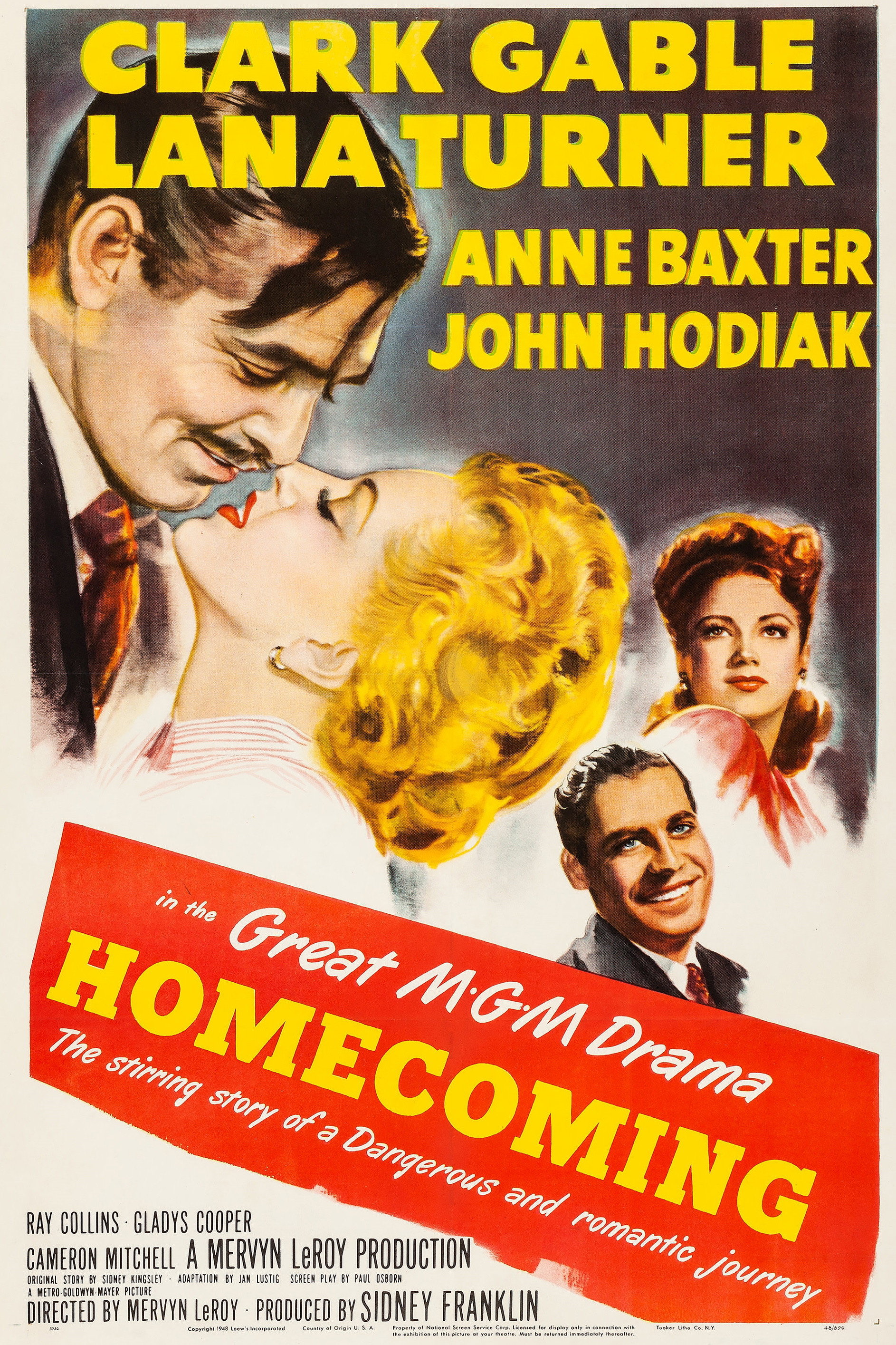 Homecoming