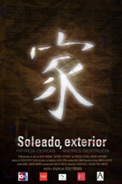 Soleado, exterior