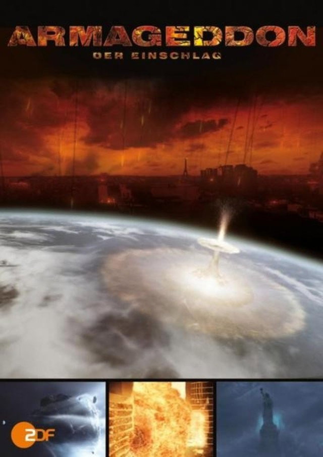 Super Comet: After the Impact