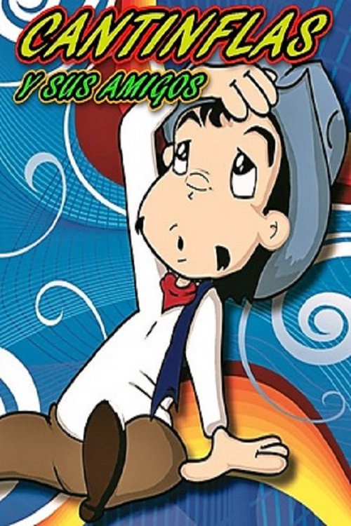 Cantinflas