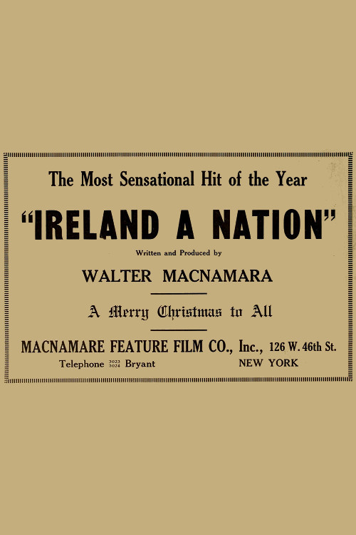 Ireland, a Nation