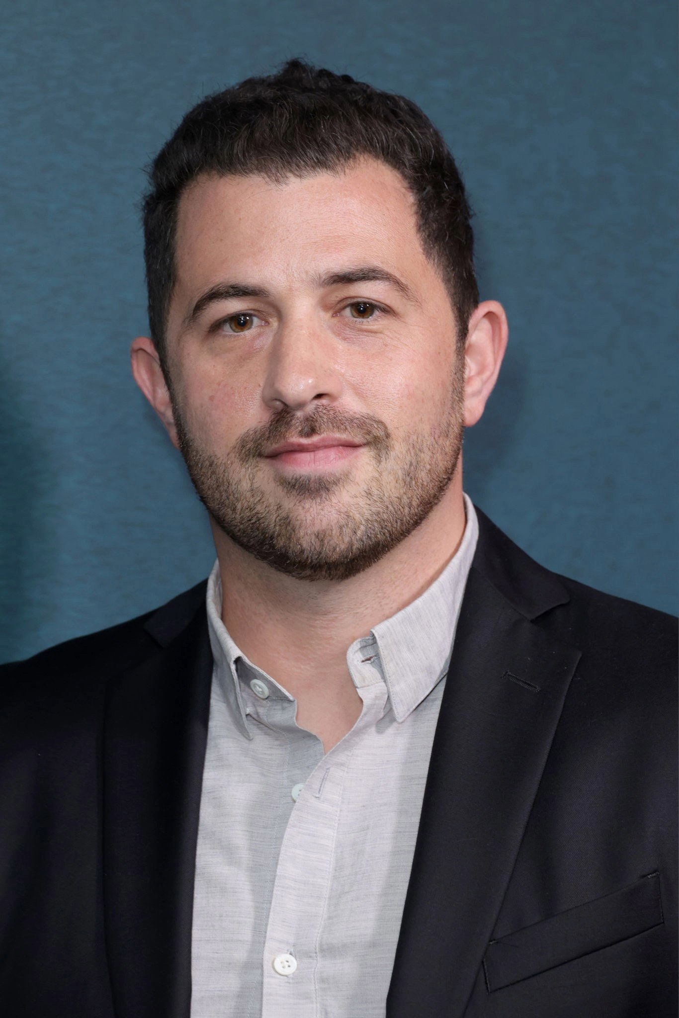 Allan Mandelbaum