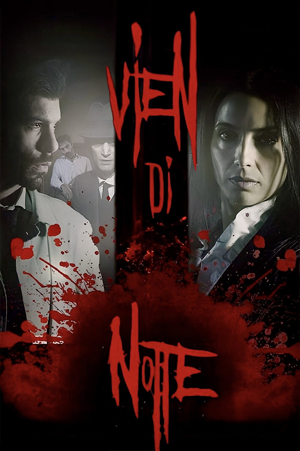 Vien di notte