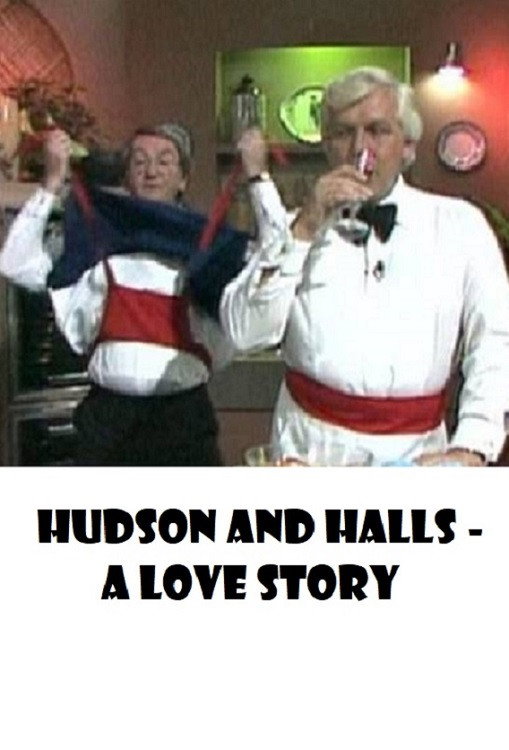 Documentary New Zealand: Hudson and Halls - A Love Story
