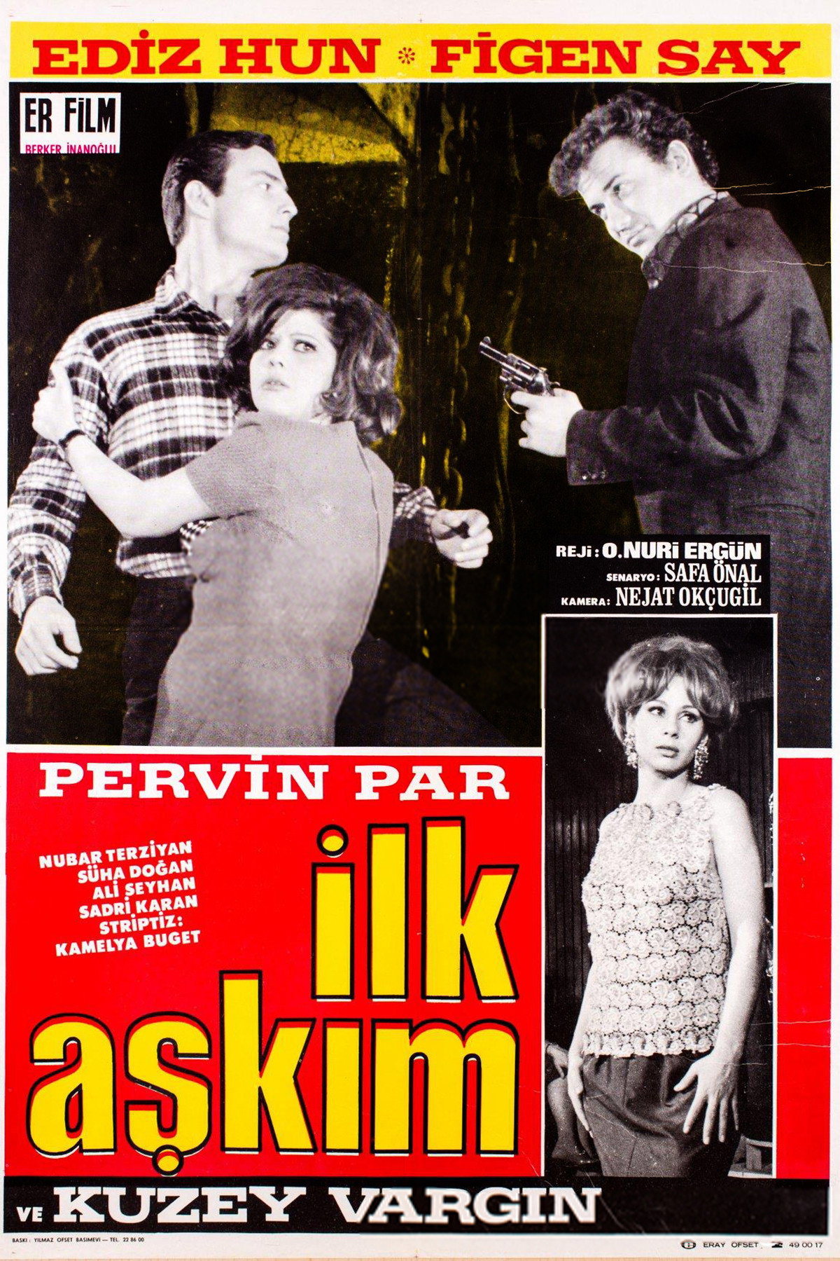 Ilk askim