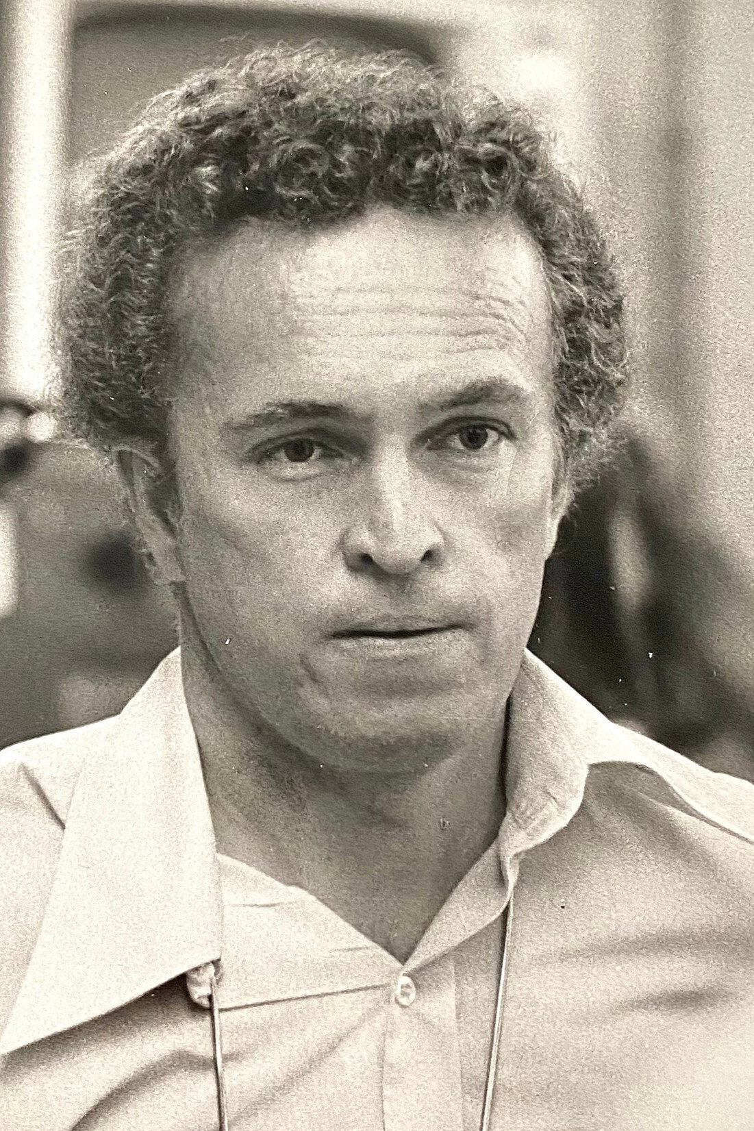 Douglas Jackson