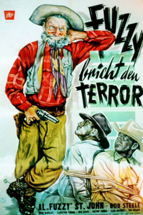 Billy the Kid's Fighting Pals