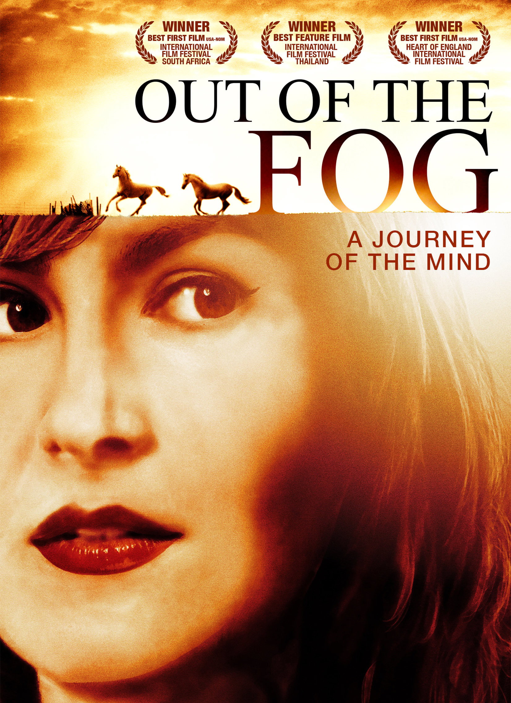 Out of the Fog