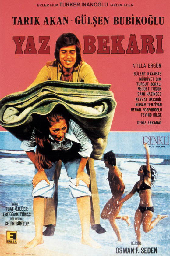 Yaz Bekari