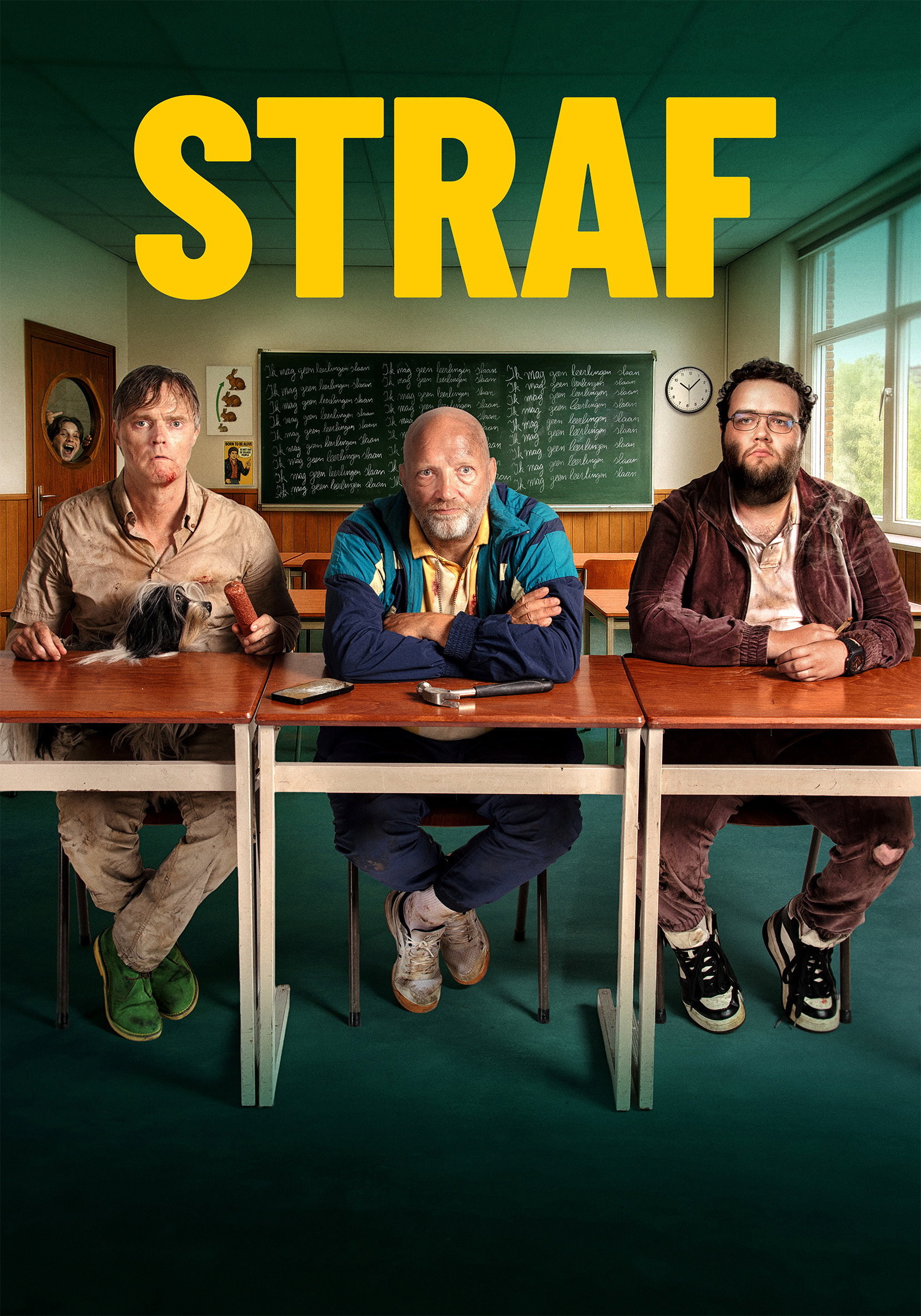 Straf