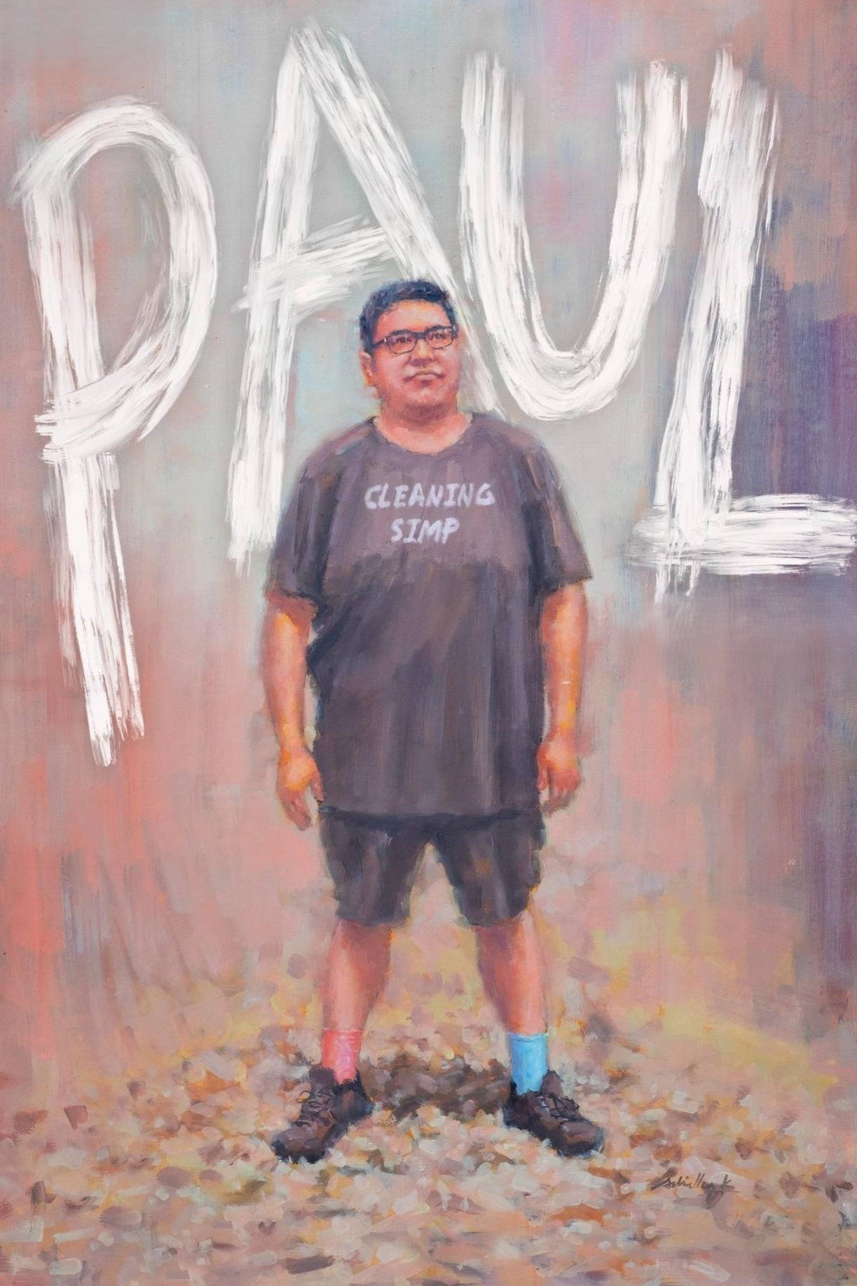 Paul