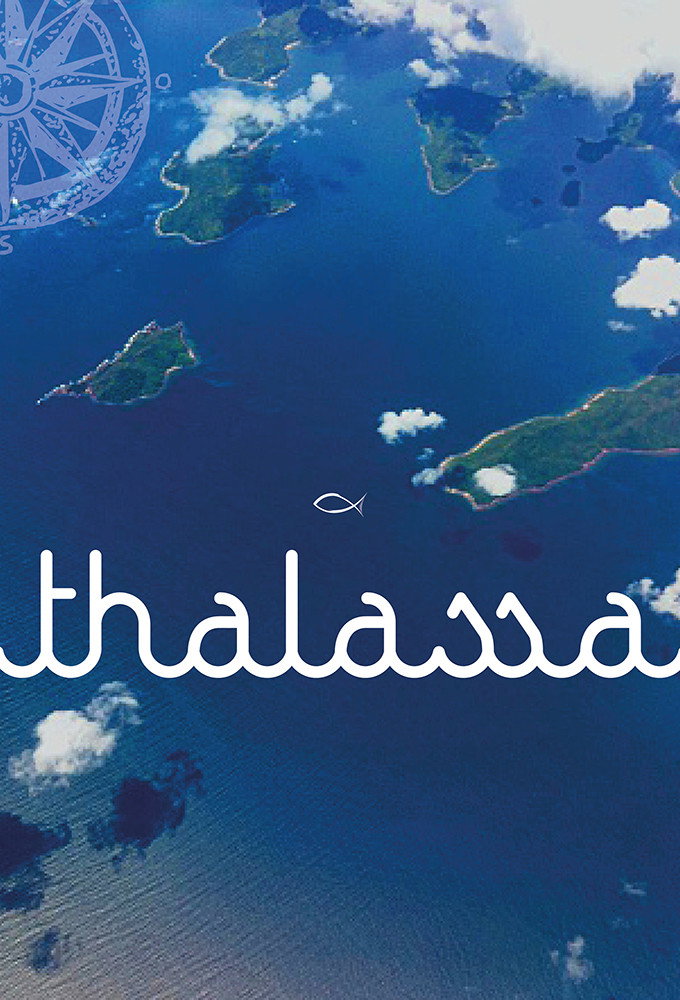 Thalassa, le magazine de la mer