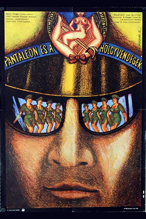 Pantaleon