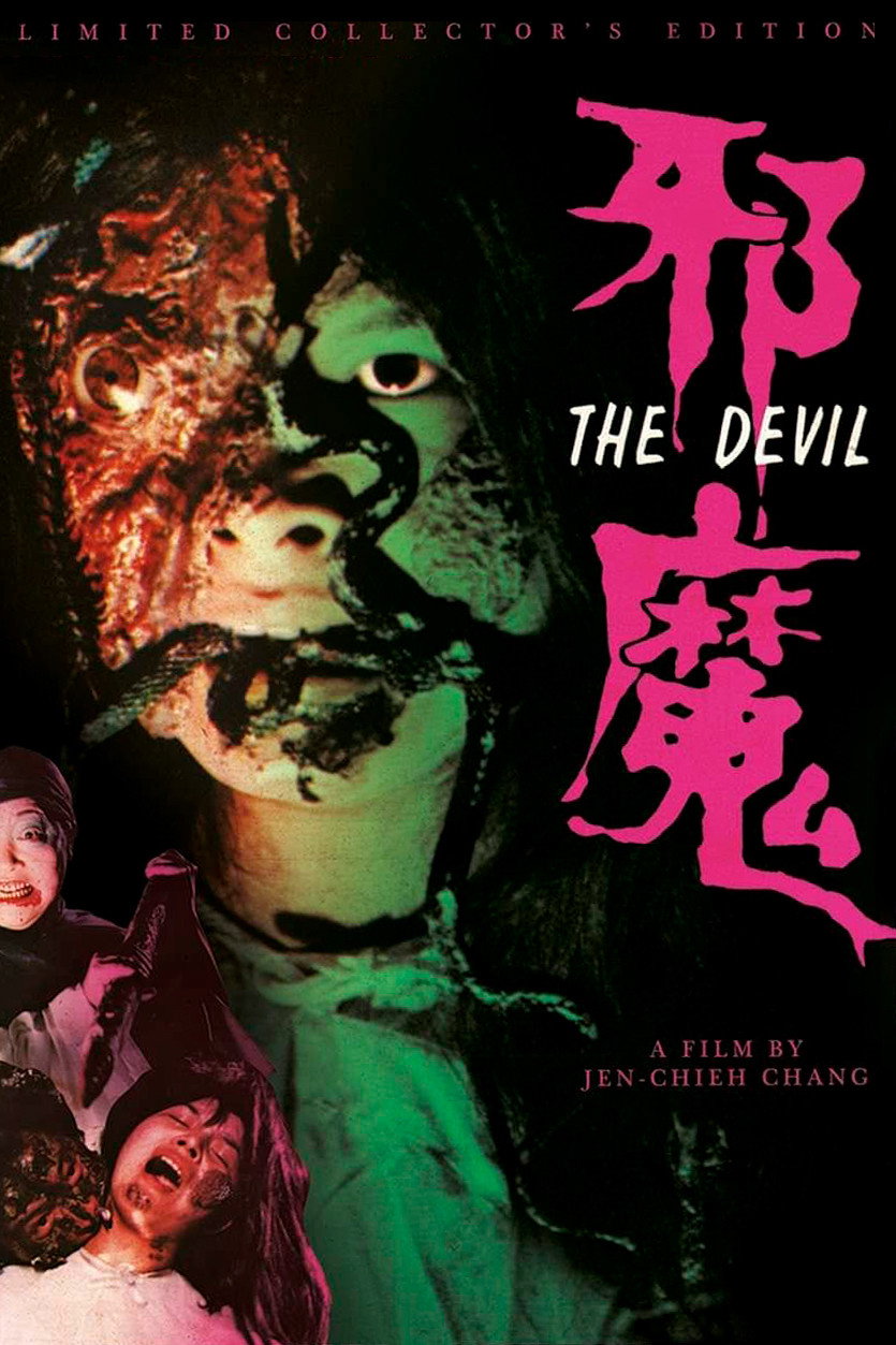 The Devil