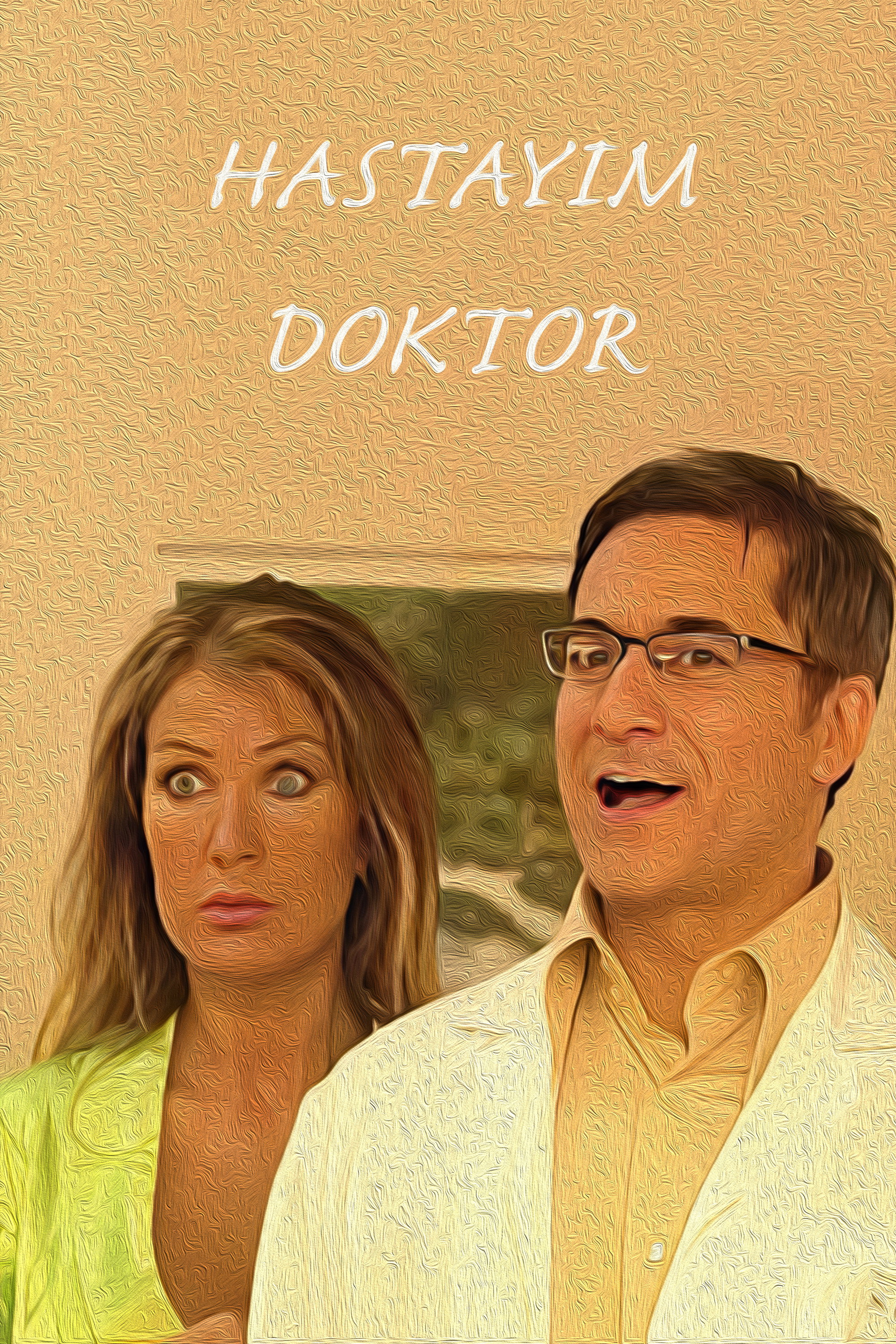 Hastayim Doktor