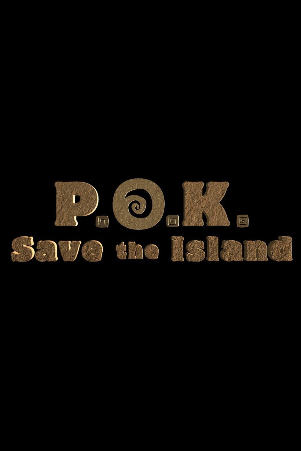 Save the Island