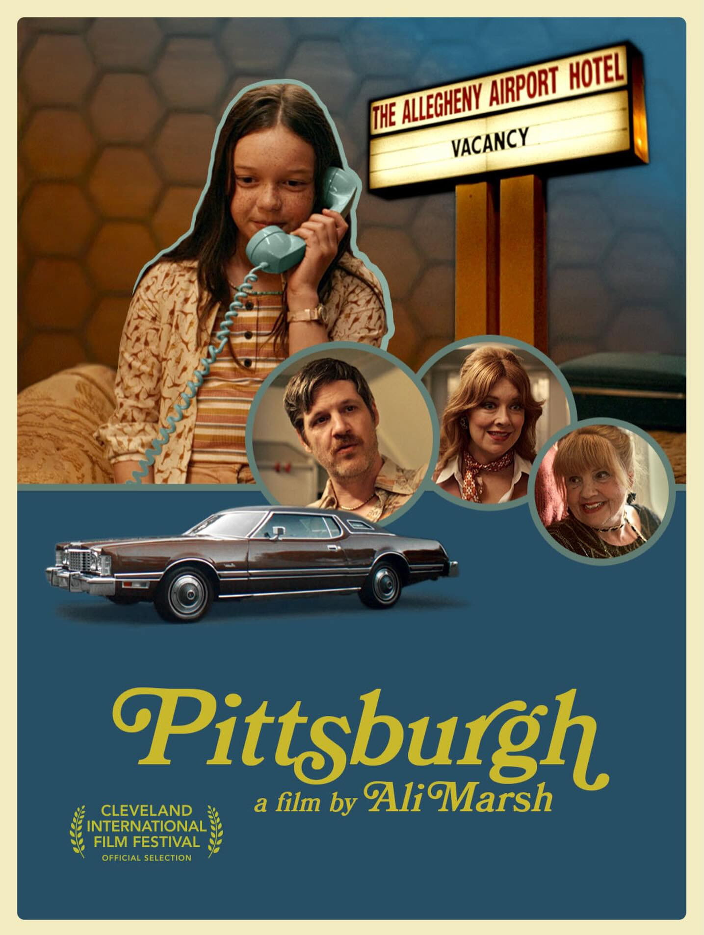 Pittsburgh