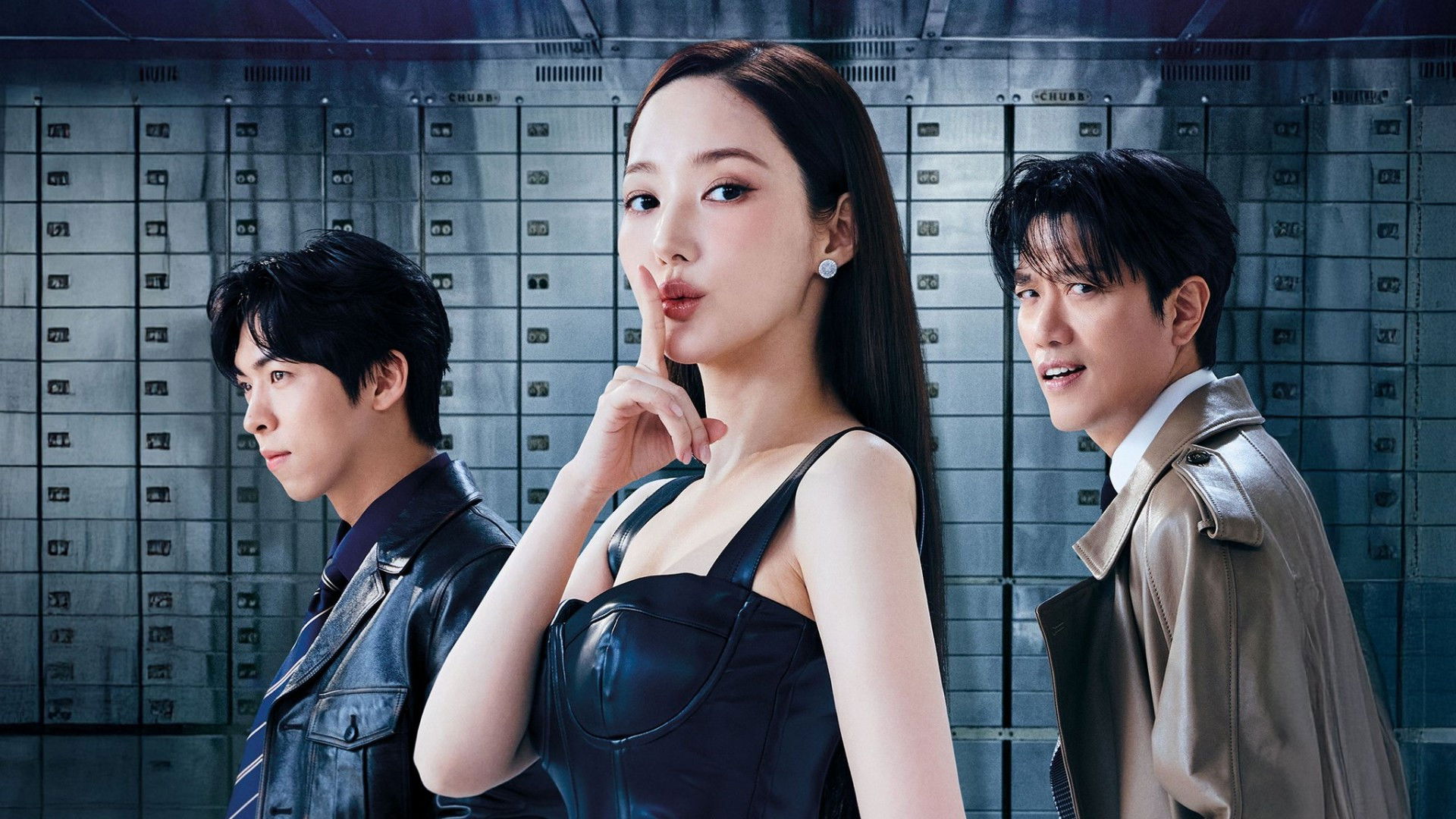 Confidence Queen (2025) Hindi Season 1 Complete