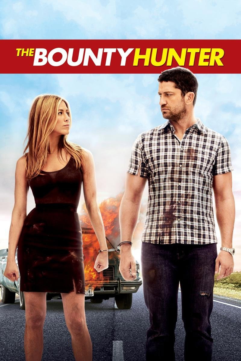 The Bounty Hunter