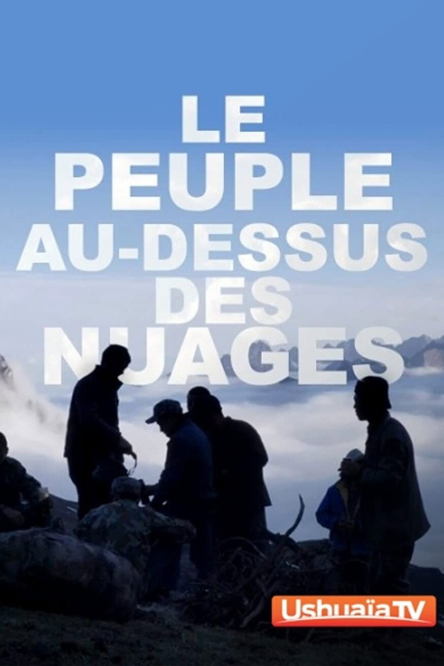 The People Above the Clouds