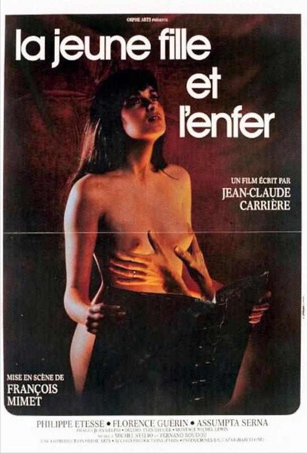La joven y la tentación