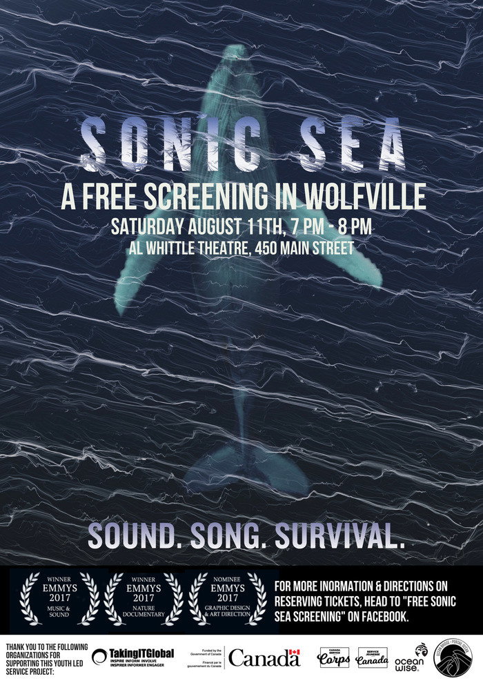 Sonic Sea