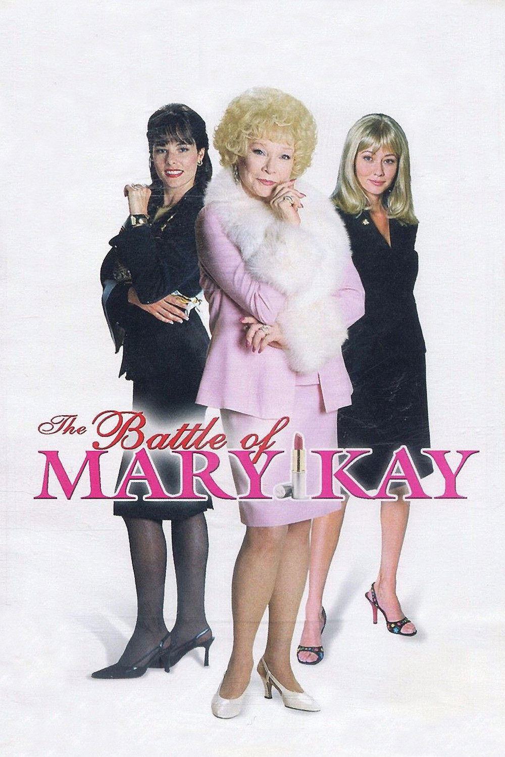 Hell on Heels: The Battle of Mary Kay