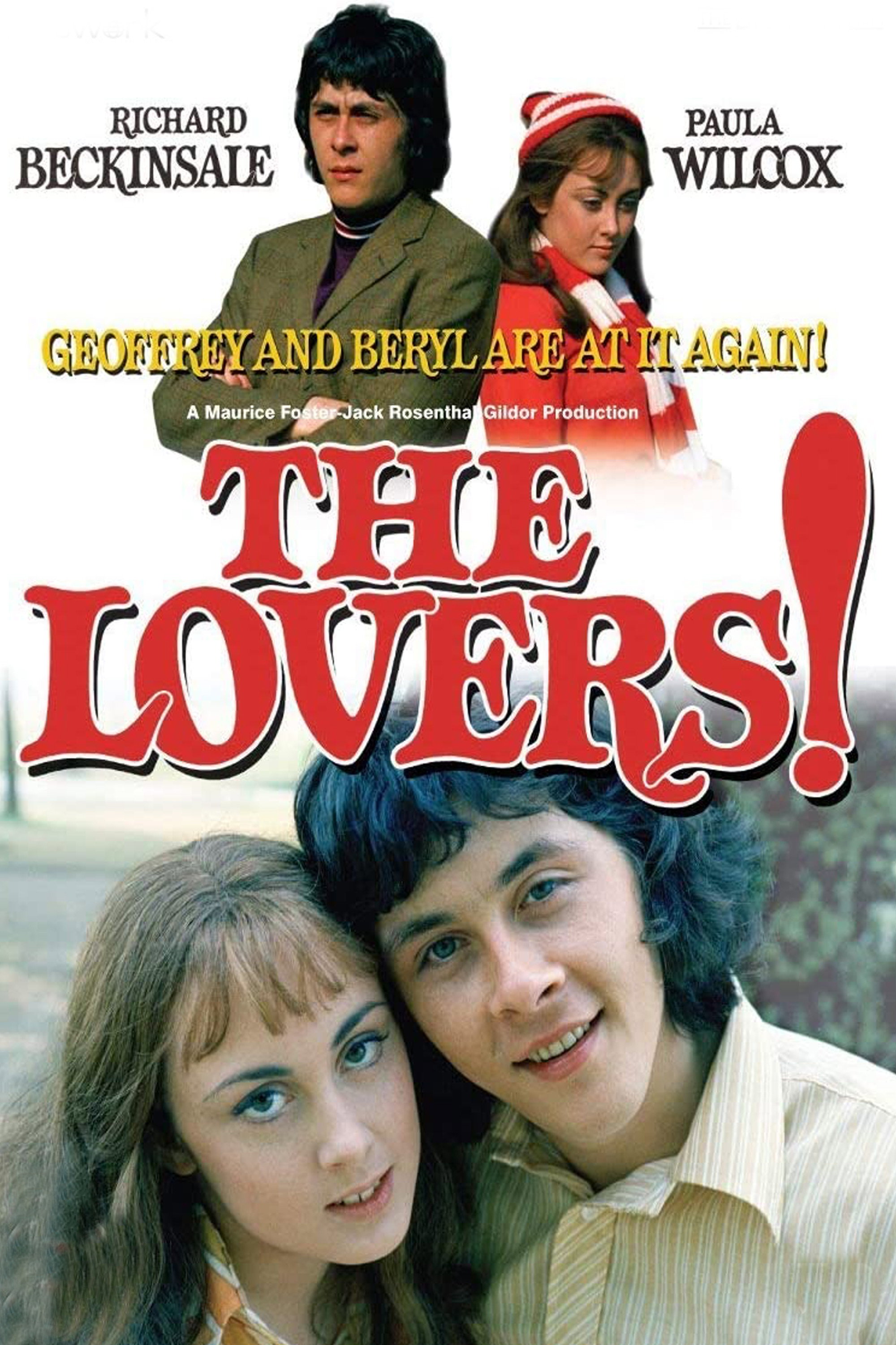 The Lovers!