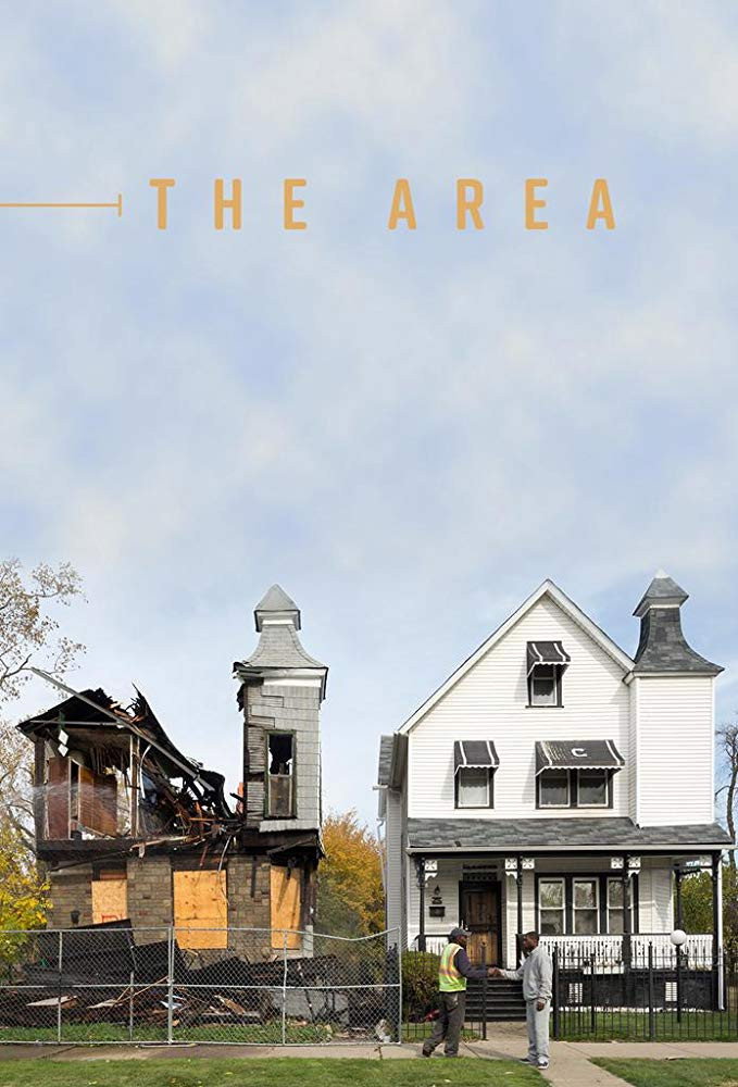 The Area